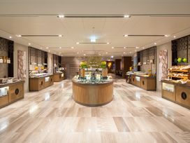Berlintrip - 2 Tage mit Frühstück im Titanic Chaussee