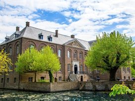 Urlaub am See - 7 Tage Niederlande