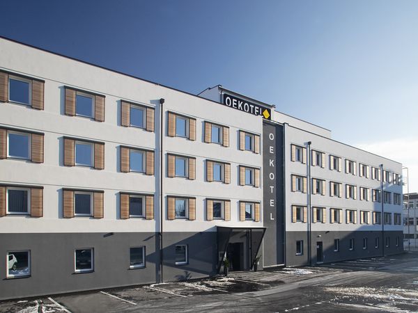 Bodensee Erlebnis-Kurzurlaub | 1 Nacht inkl. Freizeitkarte in Hohenems, Vorarlberg inkl. Frühstück