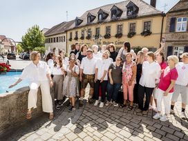 2 Tage Kurzurlaub - Genussreise im Frankenland