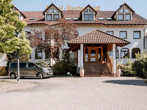 Hotel Empfingerhof