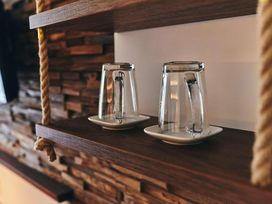 2 Tage Ostseeluft schnuppern