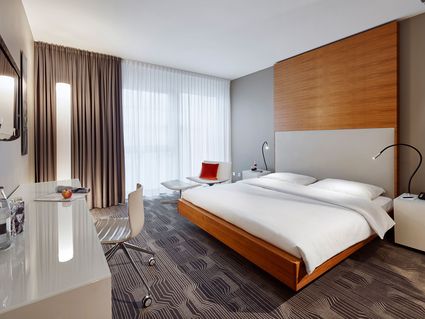 LEGERE HOTEL Luxembourg