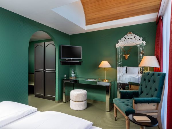 2 Tage Thermenurlaub & Wellnessauszeit im Schwarzwald in Donaueschingen, Baden-Württemberg inkl. Frühstück