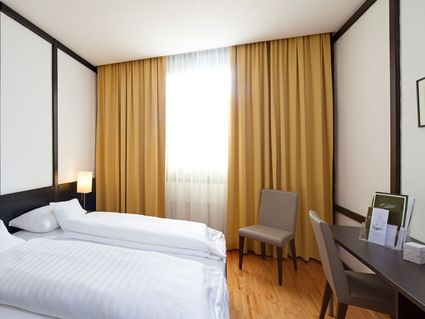 Hotel Central Innsbruck