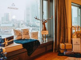 3 Tage Frankfurt aus bester Lage erkunden