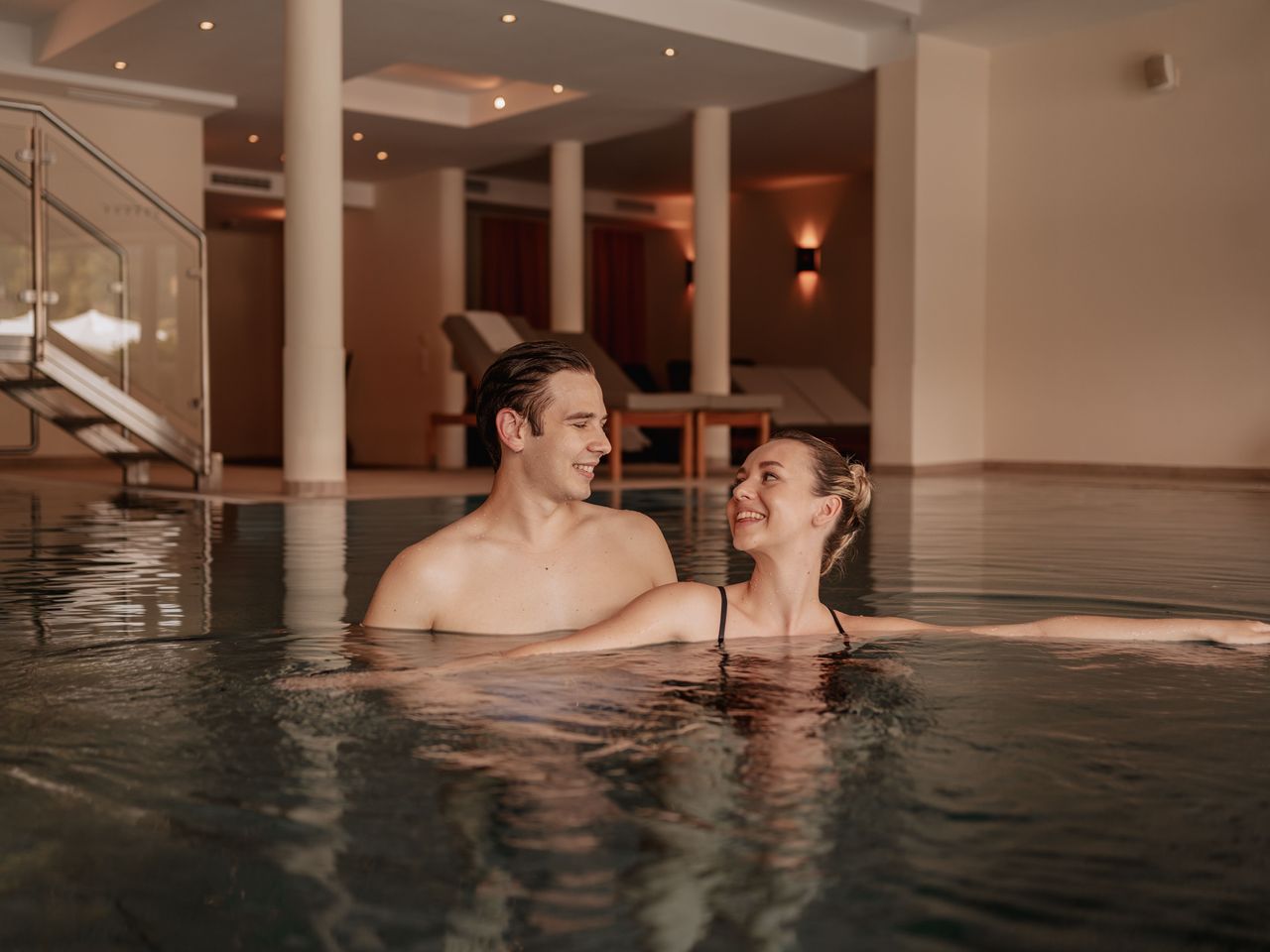 Winterauszeit inkl. Verwöhnpension