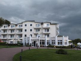 2 Tage auf der Urlaubsinsel Rügen mit Frühstück
