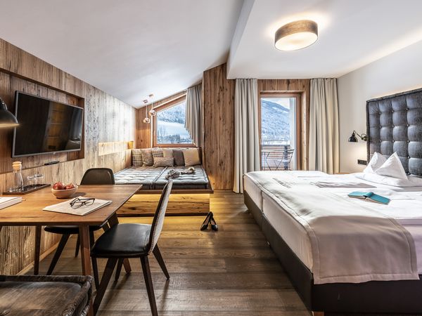 4 Tage Winterurlaub im Hochpustertal Dolomiten Residenz Sporthotel Sillian, Tirol inkl. Halbpension