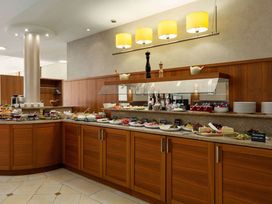 2 Tage Kurzurlaub mit Frühstück im Ramada by Wyndham Duesseldorf Ratingen