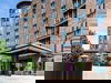 3 Tage im Mercure Hotel Hamburg City 
