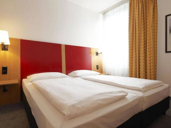 3 Tage Kurzurlaub mit Frühstück im ibis Styles Gelsenkirchen ibis Styles Gelsenkirchen inkl. Frühstück
