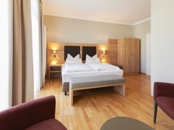 Doppelzimmer