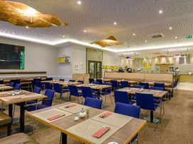 2 Tage im Novotel Nürnberg Centre Ville Hotel