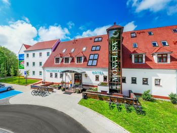 6 Tage Wellnessurlaub an der Polnischen Ostsee