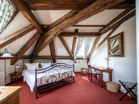 3 Tage romantisches Gutshaus an der Müritz inkl. Sauna & Aperitif