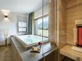 2 Tage Wellnessurlaub mit Frühstück in Bayerisch Gmain