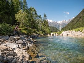 Aktivtage in der Ötztaler Bergwelt - 2 Nächte