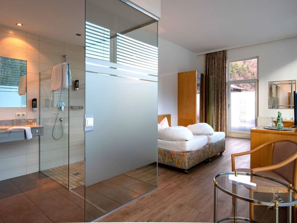 5 Tage Das ist Urlaub inkl. Tirol West Card - 5 Nächte in Landeck inkl. Halbpension