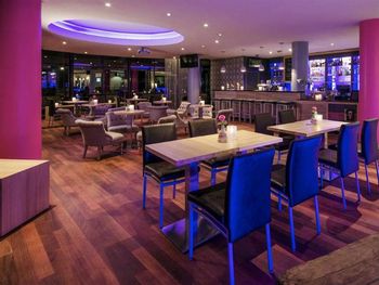 3 Tage im Mercure Hotel Hamburg City 
