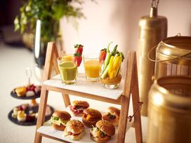 Willkommen in Amersfoort! - 7 Tage Städtetrip