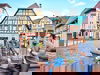 Neckargemünd-Auf den Spuren der Stadthistorie 8 Tage