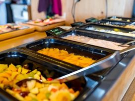 Kurzurlaub in Niederbayern - 5 Tage in Spiegelau