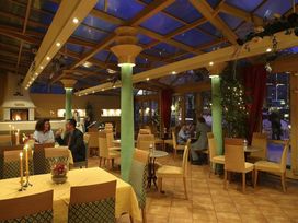 4 Tage Wellness mit Frühstück im Hotel Schlosskrone