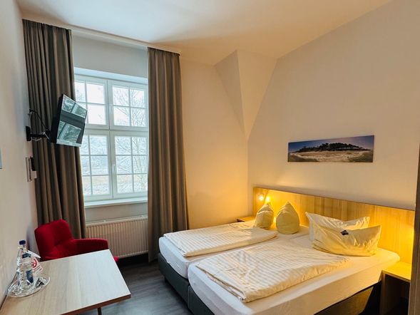 Doppelzimmer Classic