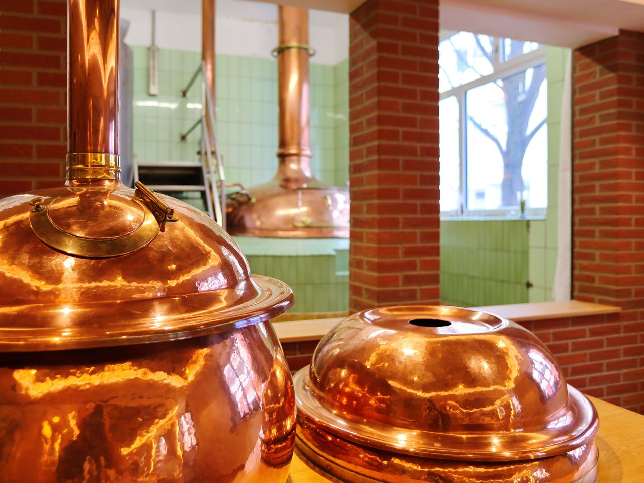 Bierness - Bier trifft auf Wellness - 3 Tage