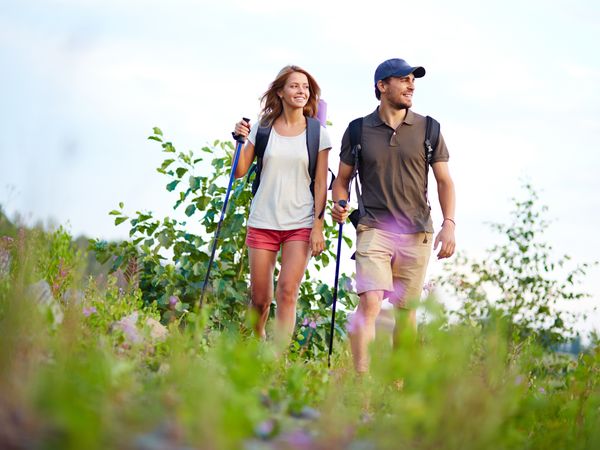 Südtiroler Auszeit – 6 Tage in Meran mit Frühstück, Trentino-Südtirol inkl. Frühstück