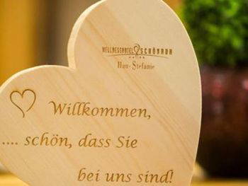 Urlaub 4 Tage mit HP im Wellnesshotel Schönruh