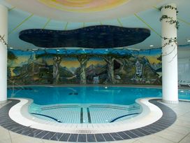 All-Inclusive Zillertal! 5 Tage im Ferienhotel Hoppet