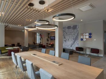 6 Tage mit Frühstück im Holiday Inn Express Munich