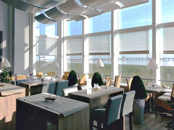 4 Tage 4 Schnuppertage an der Nordsee in Wilhelmshaven, Niedersachsen inkl. Halbpension