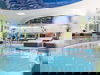 Solymar Therme - Übernachtung und Besuch der Badewelt