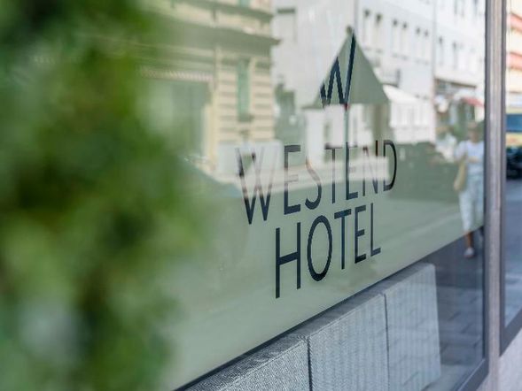 Hotel Westend