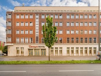 4 Tage Dortmund im Novum Hotel Unique 