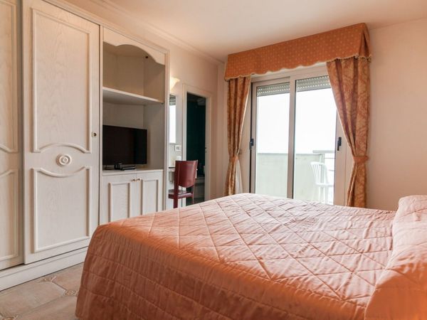 9 Tage Urlaub an der Adria mit HP in Cervia, Emilia-Romagna inkl. Halbpension