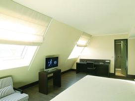 3 Tage im NH Berlin Kurfürstendamm mit Frühstück