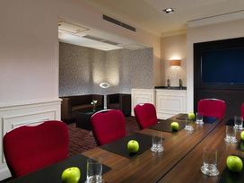 2 Tage im Hamburg Marriott Hotel 