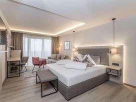 5 Tage im Aktivhotel Schweizerhof mit HP