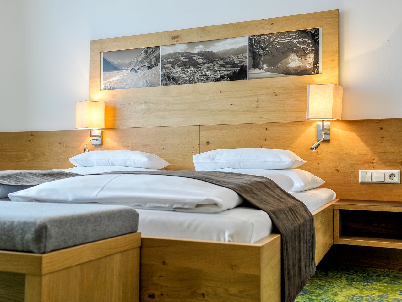 Sommer-Auszeit im wunderschönen Schladming - 4 Tage