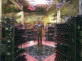 Relaxen im Thermenhotel Vier Jahreszeiten - 3 Tage