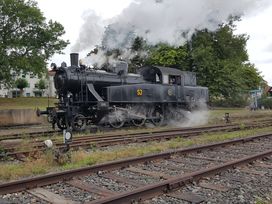 Schlei-Zeit zu Zweit - 5 Tage
