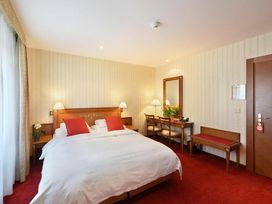 2 Tage am Ufer des Genfer Sees