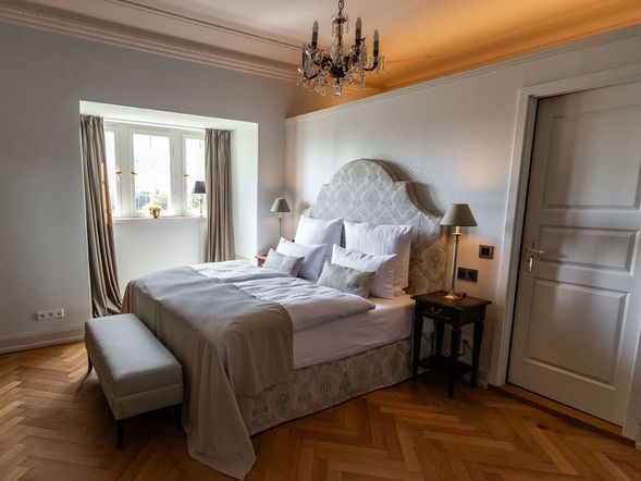 Doppelzimmer Superior