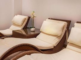 5 Tage im Radisson Blu Hotel, Karlsruhe in Ettlingen