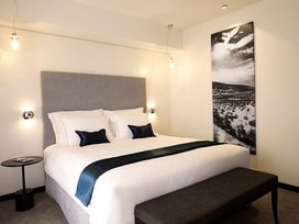 5 Tage Urlaub mit Frühstück im Hotel Slovenija by Lifeclass Hotels & Spa