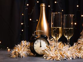 6 Tage Spreewald-Silvester-Urlaub